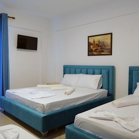 Mema Rooms Химар Екстериор снимка