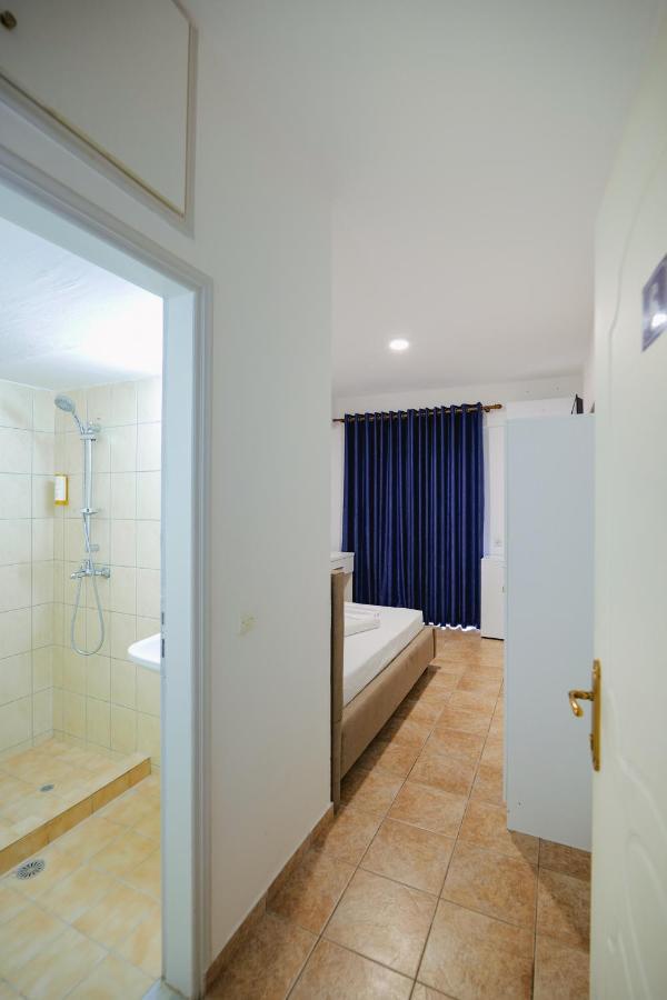 Mema Rooms Химар Екстериор снимка