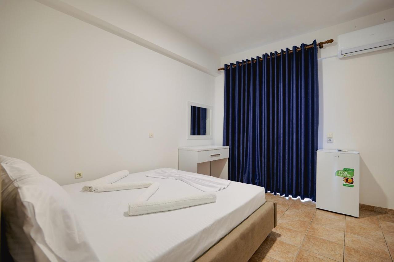 Mema Rooms Химар Екстериор снимка