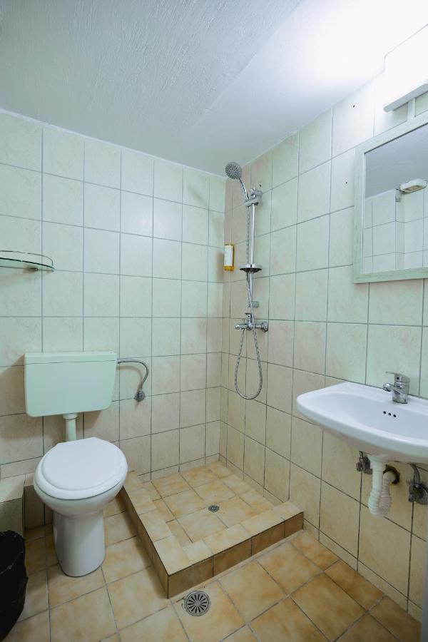 Mema Rooms Химар Екстериор снимка