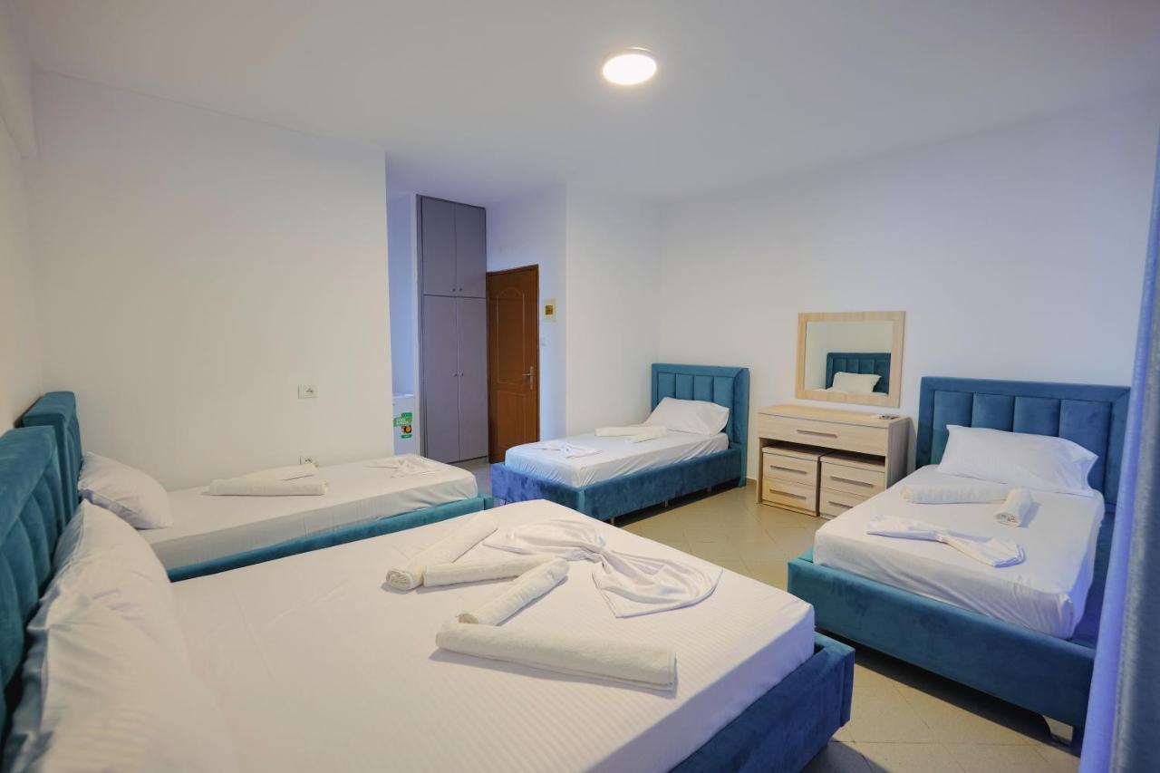 Mema Rooms Химар Екстериор снимка