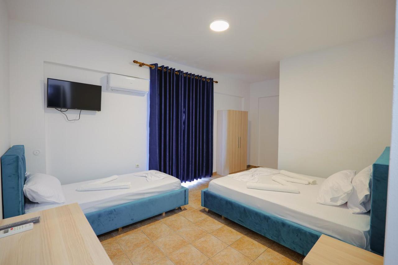 Mema Rooms Химар Екстериор снимка