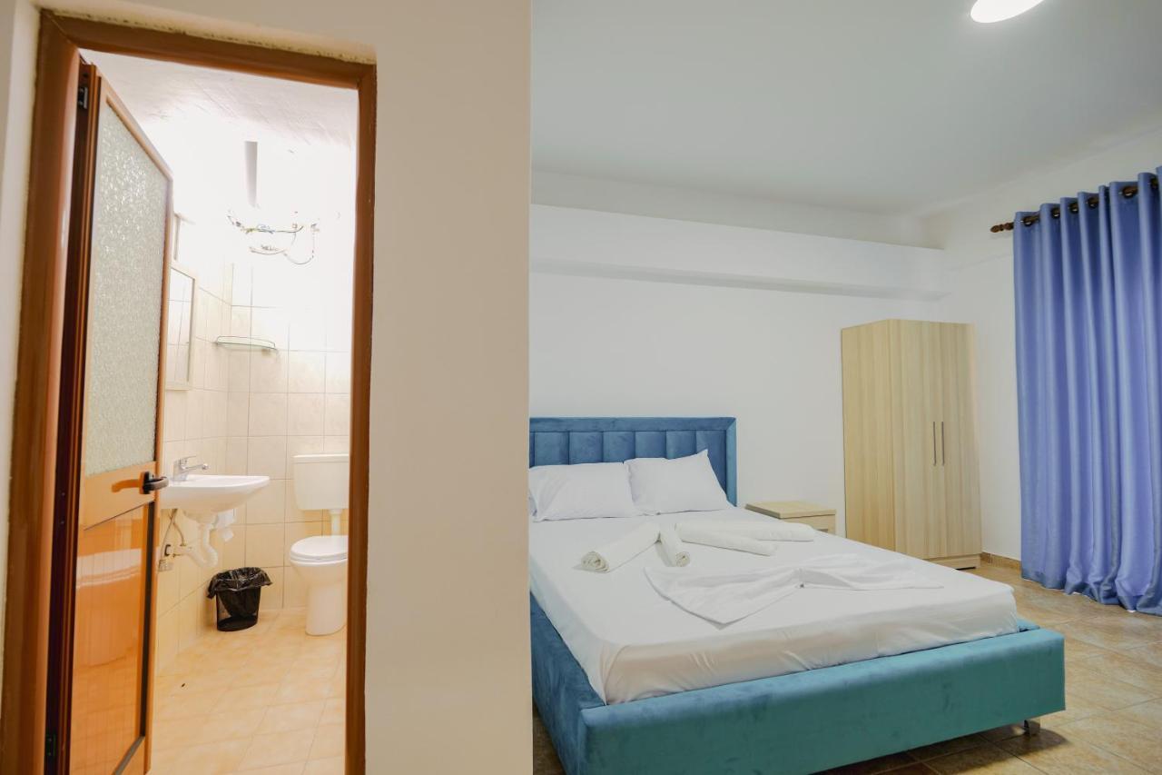 Mema Rooms Химар Екстериор снимка
