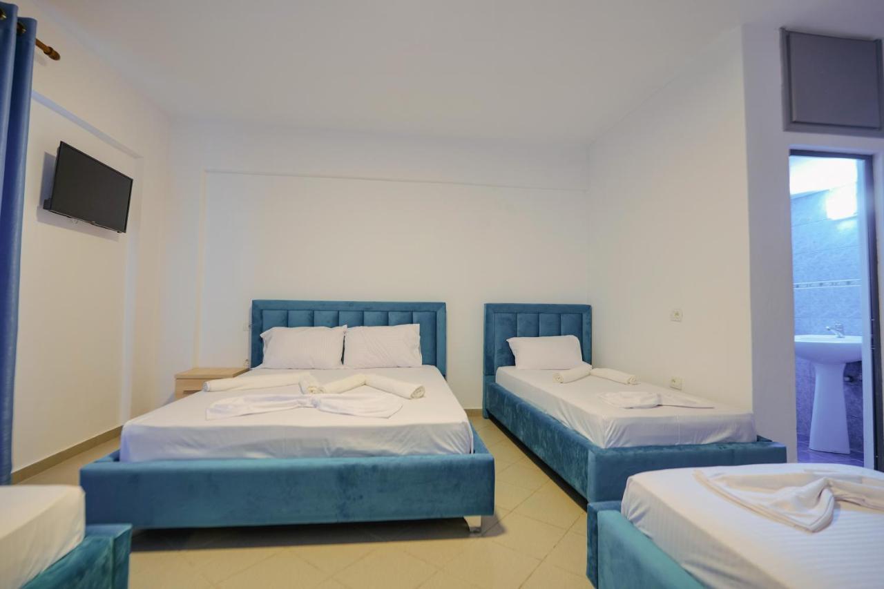 Mema Rooms Химар Екстериор снимка