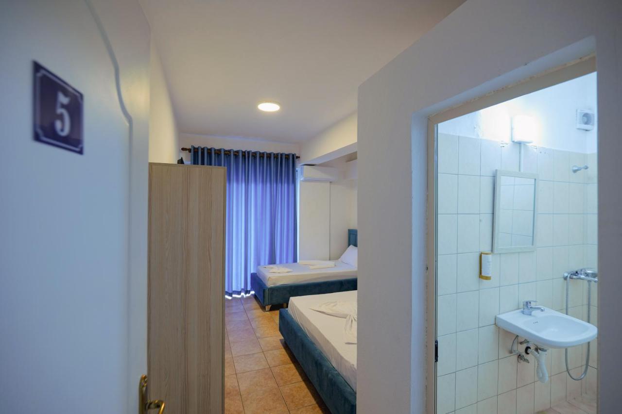 Mema Rooms Химар Екстериор снимка