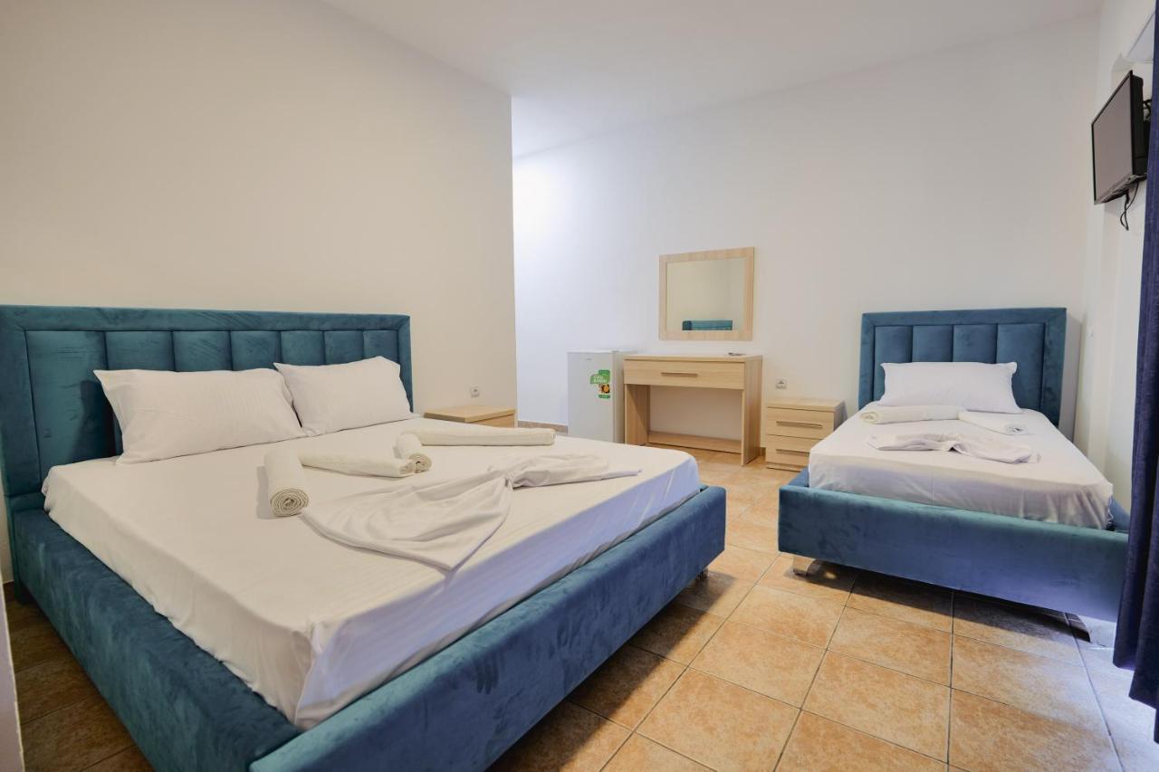 Mema Rooms Химар Екстериор снимка