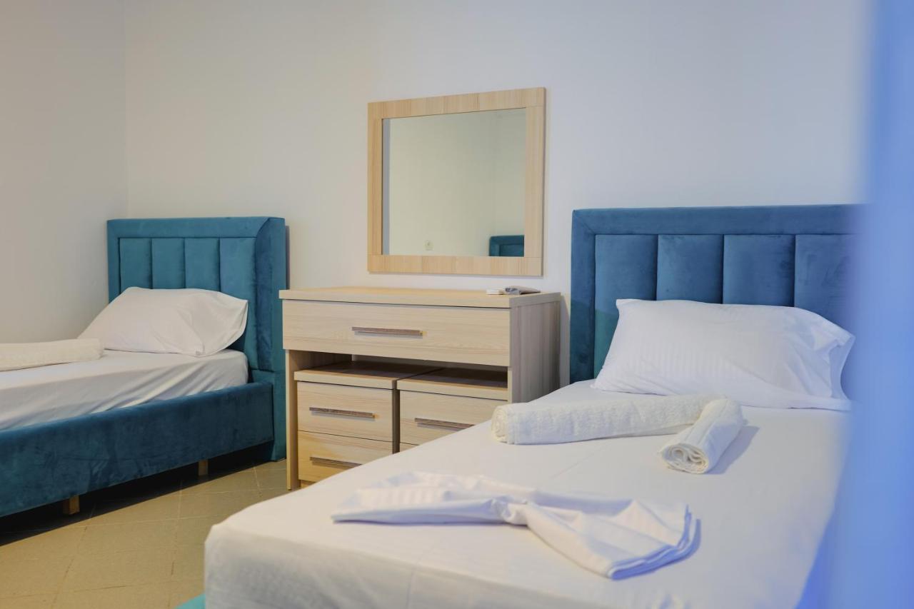 Mema Rooms Химар Екстериор снимка