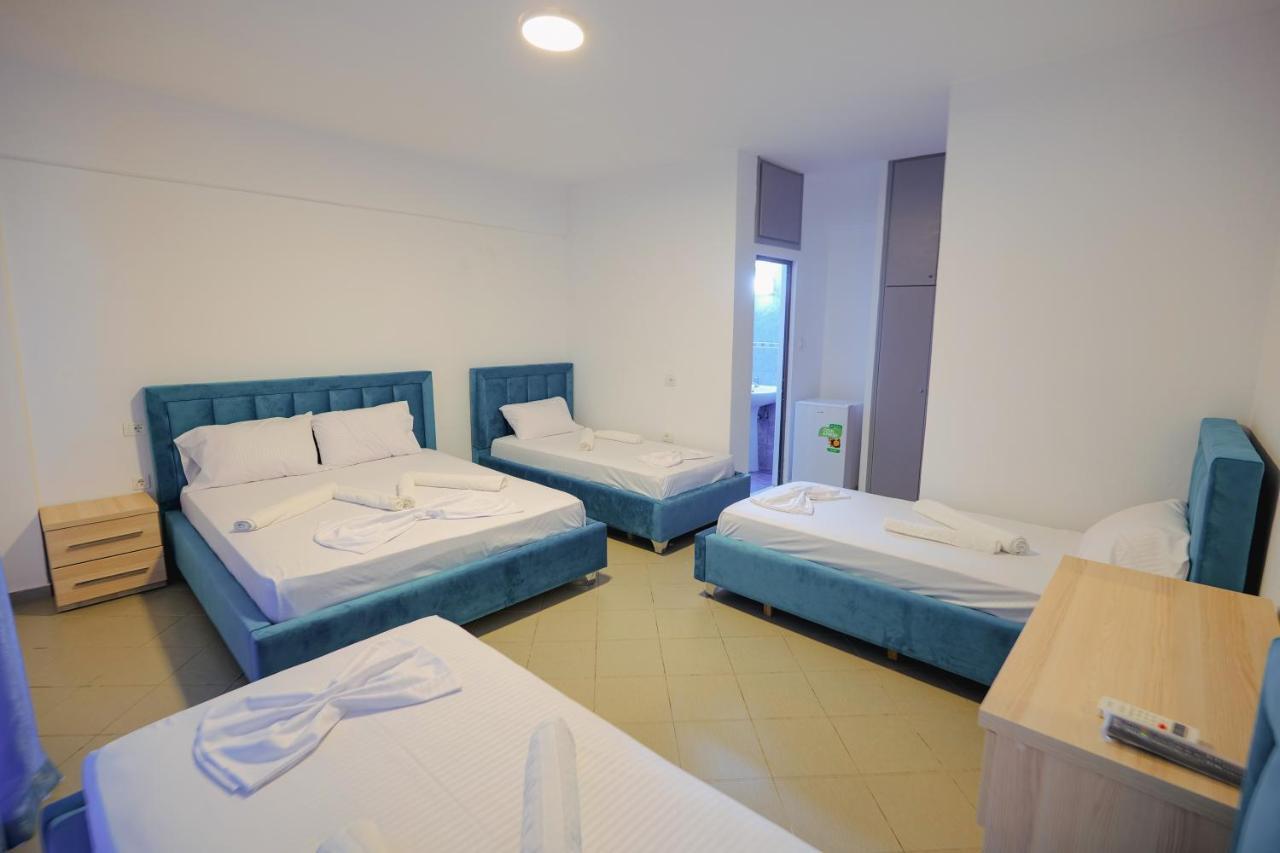 Mema Rooms Химар Екстериор снимка