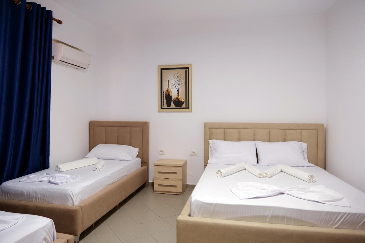 Mema Rooms Химар Екстериор снимка