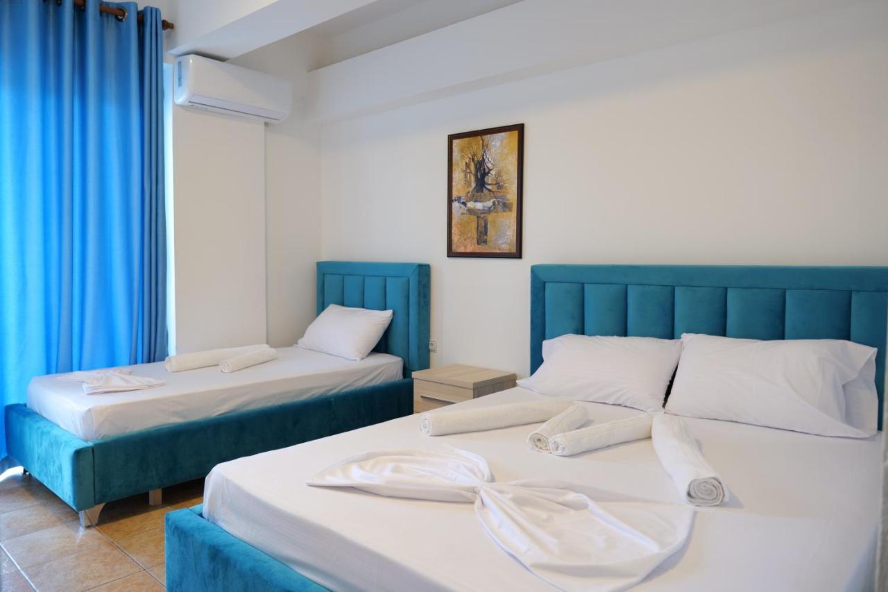 Mema Rooms Химар Екстериор снимка