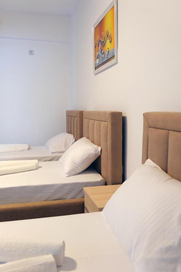 Mema Rooms Химар Екстериор снимка