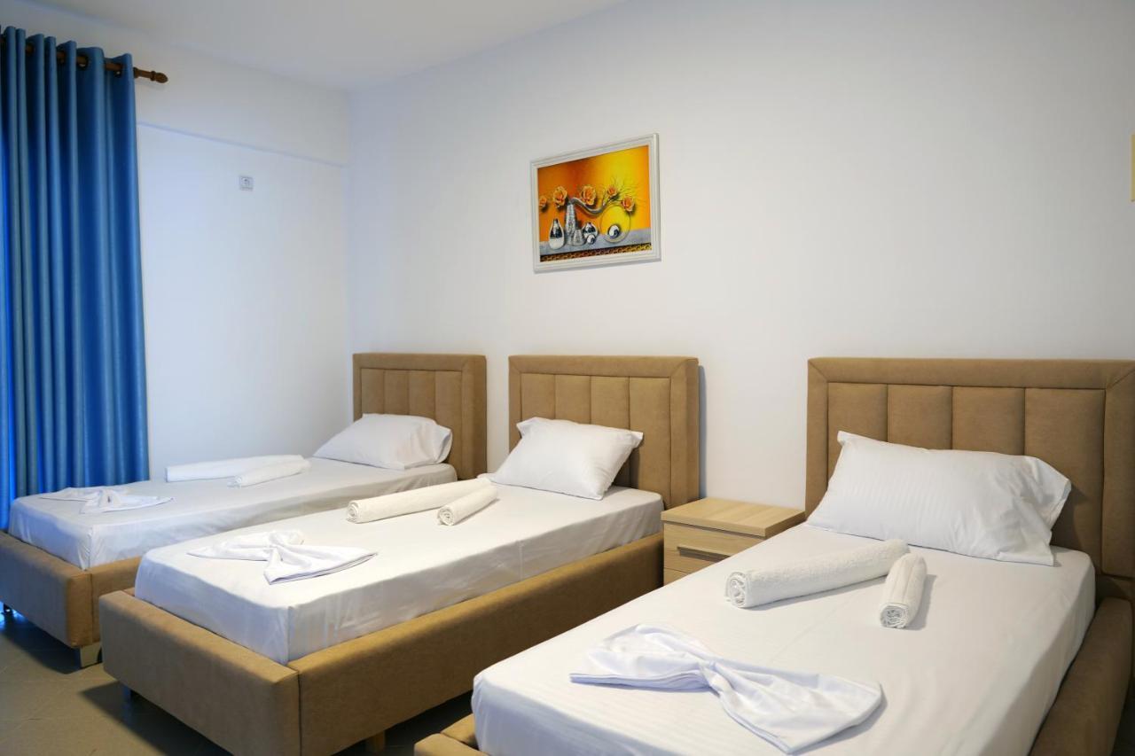 Mema Rooms Химар Екстериор снимка