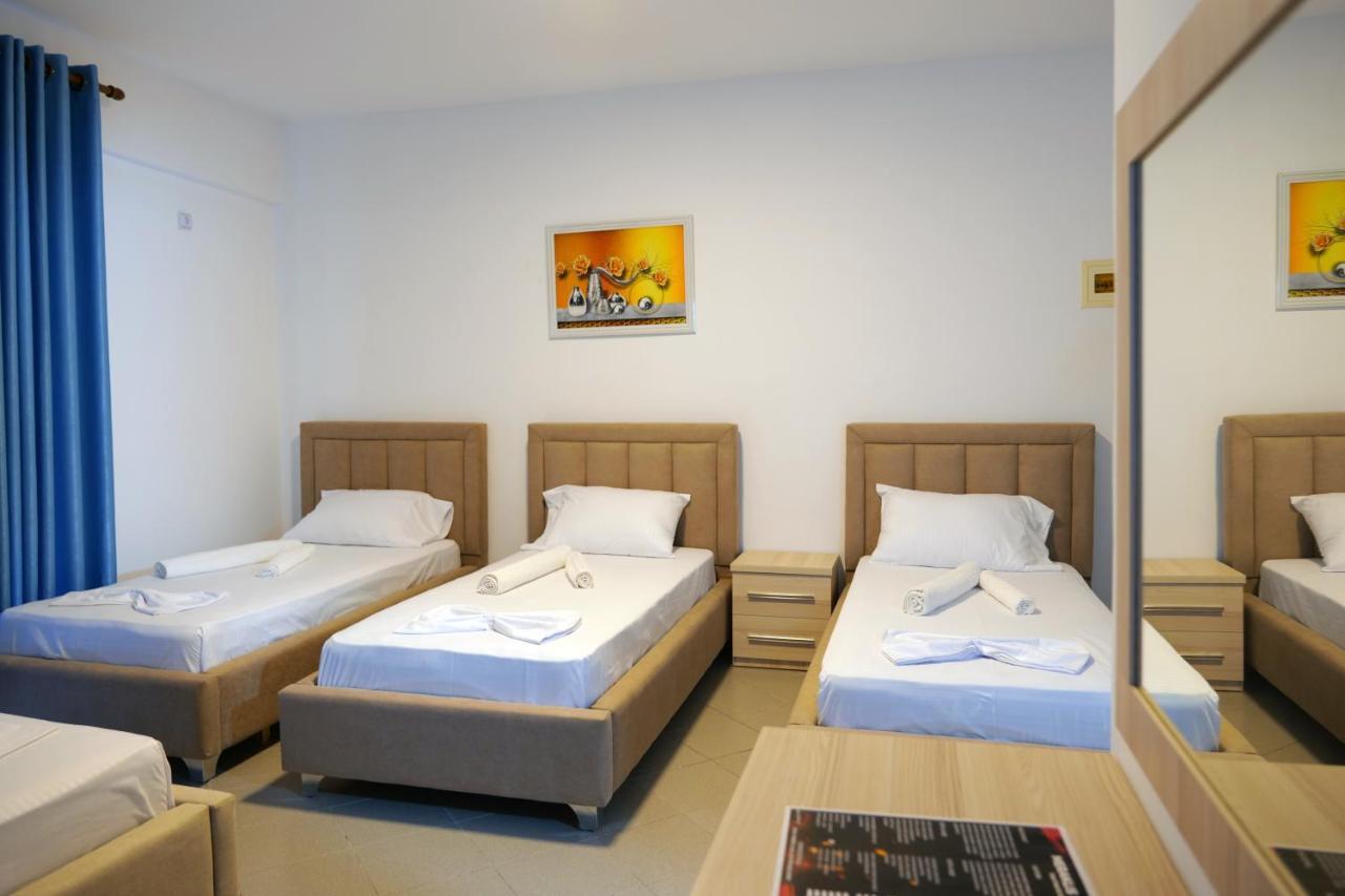 Mema Rooms Химар Екстериор снимка
