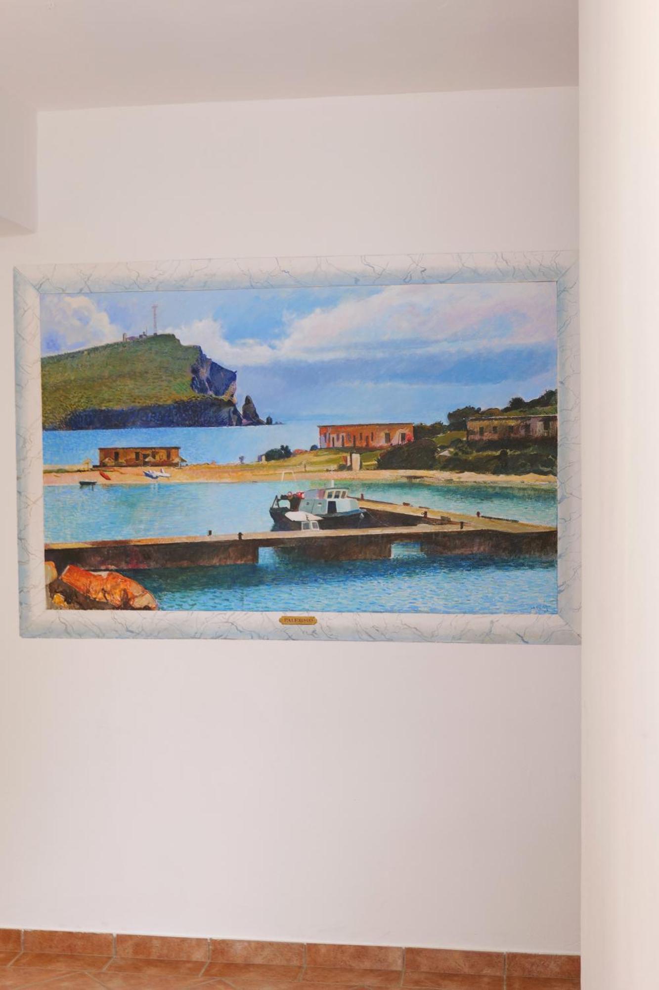 Mema Rooms Химар Екстериор снимка