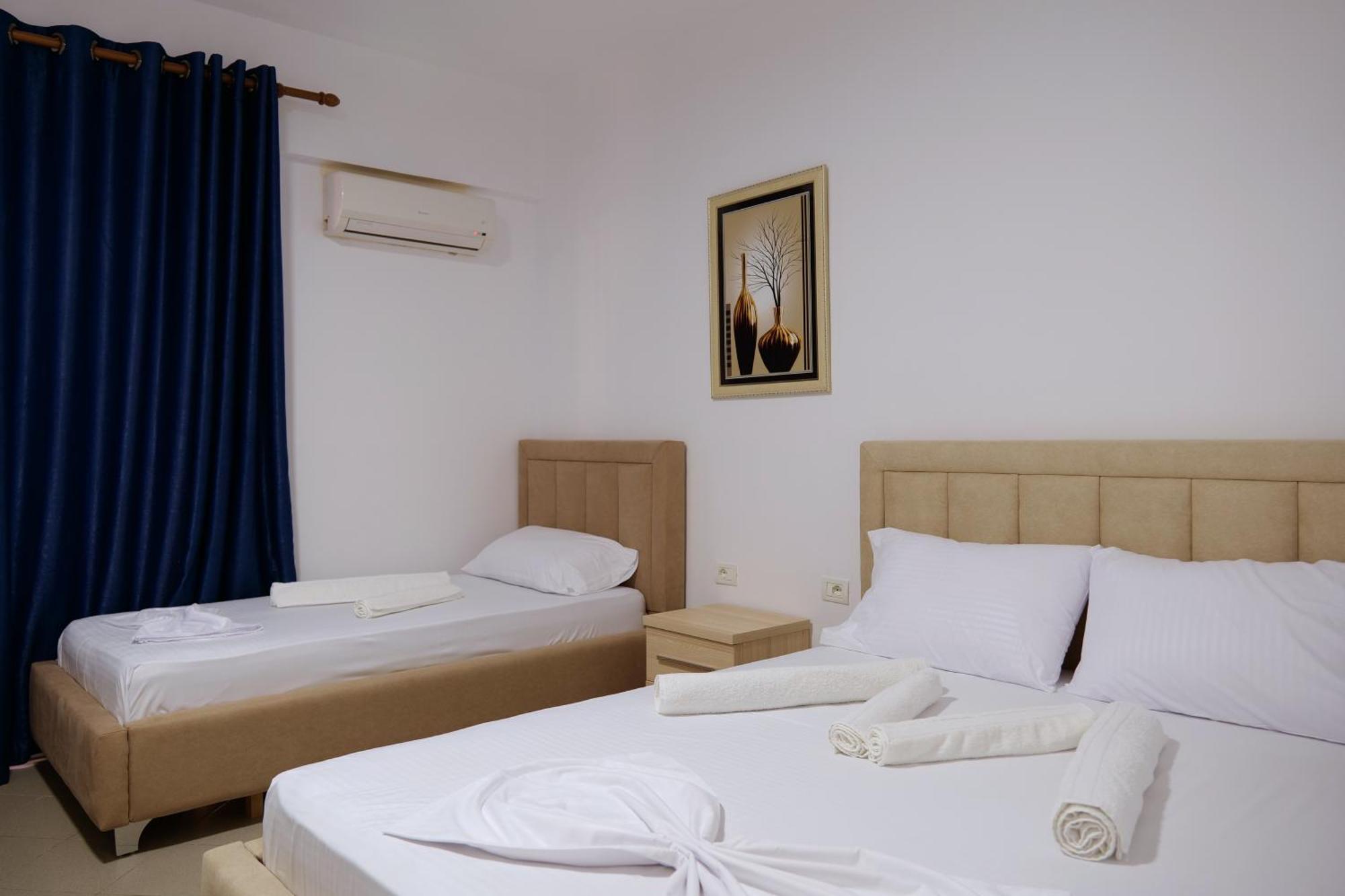 Mema Rooms Химар Екстериор снимка