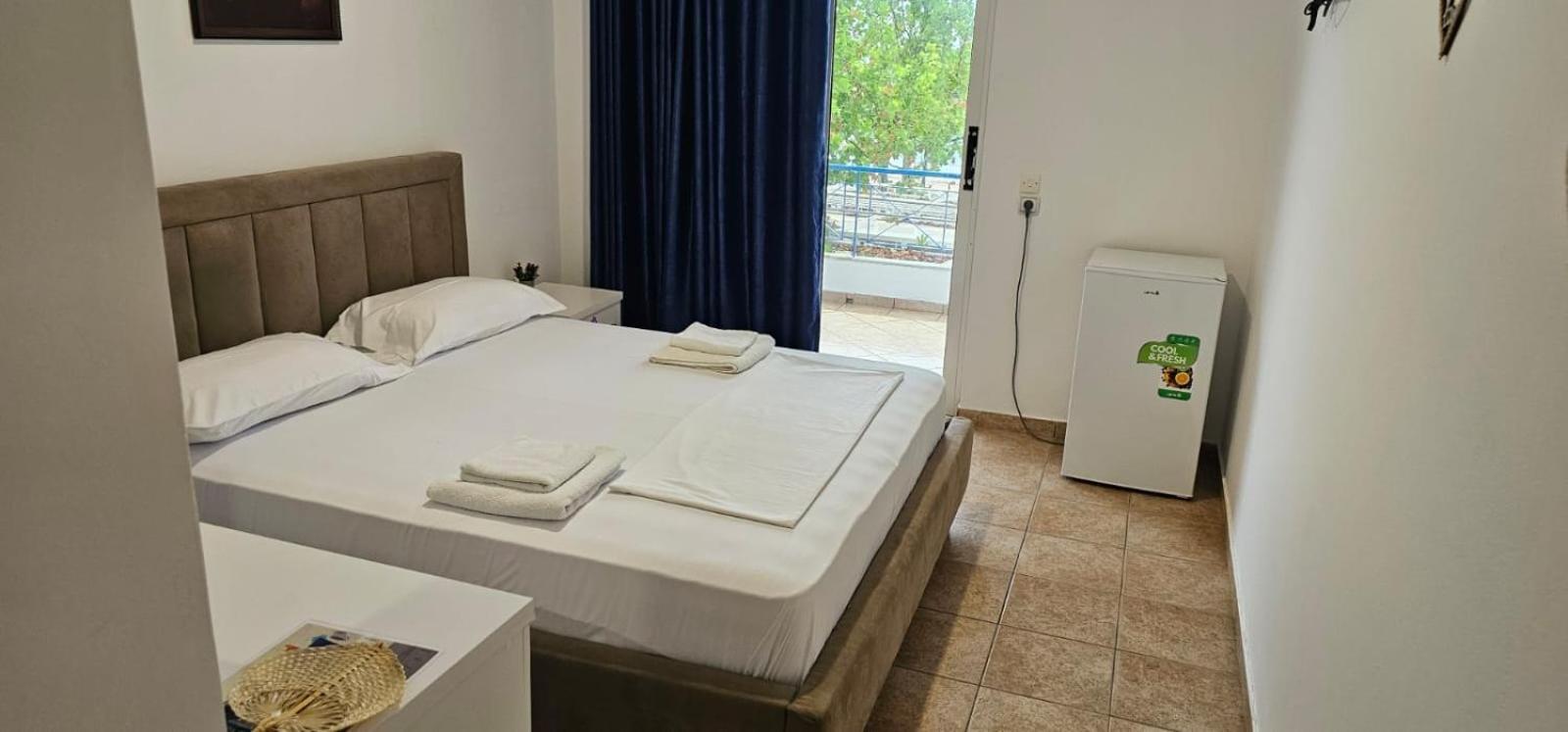 Mema Rooms Химар Екстериор снимка
